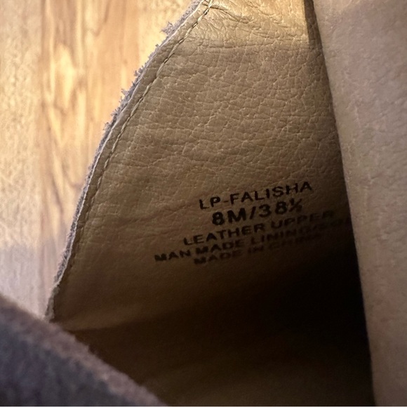 Lucky Brand Booties - Picture 4 of 5